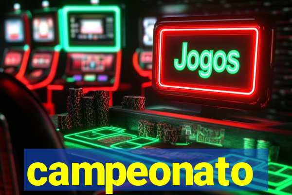 campeonato brasileiro standings